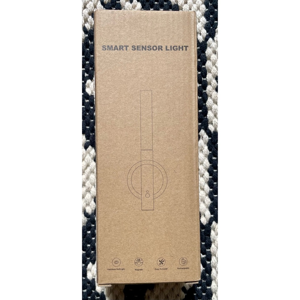 Smart Sensor Light NWT! - Picture 7 of 11